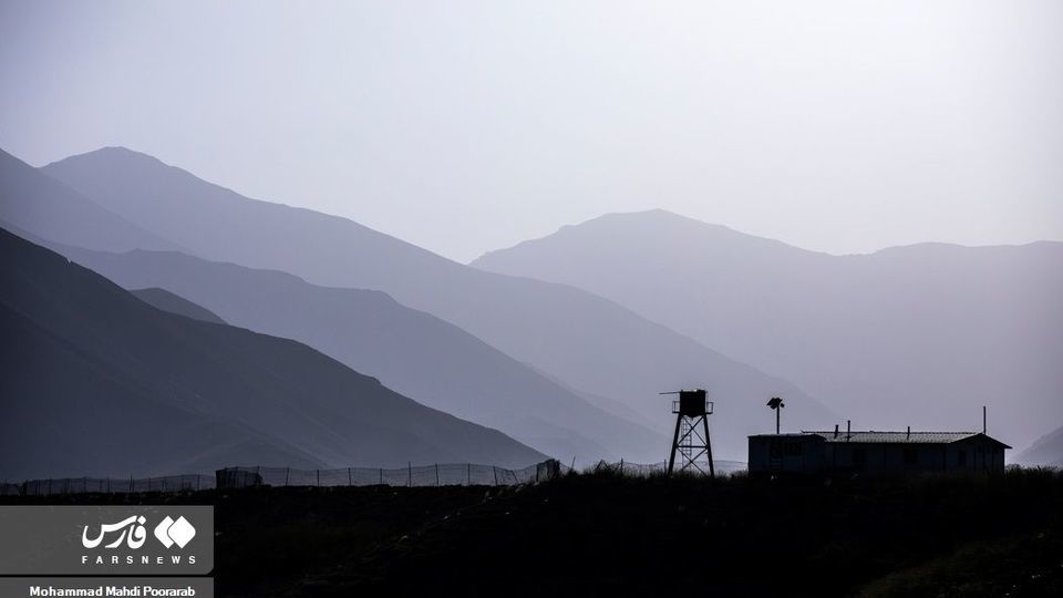 طبیعت «دشت لار»