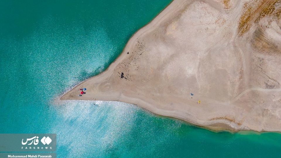 طبیعت «دشت لار»