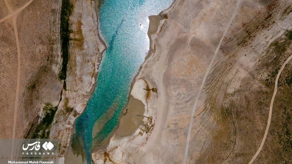 طبیعت «دشت لار»