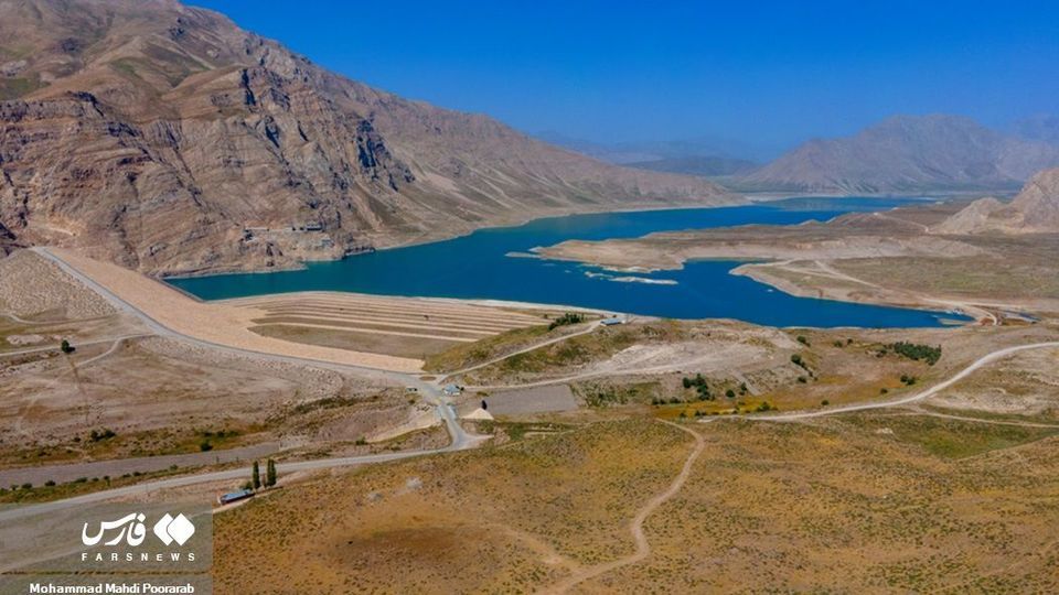 طبیعت «دشت لار»