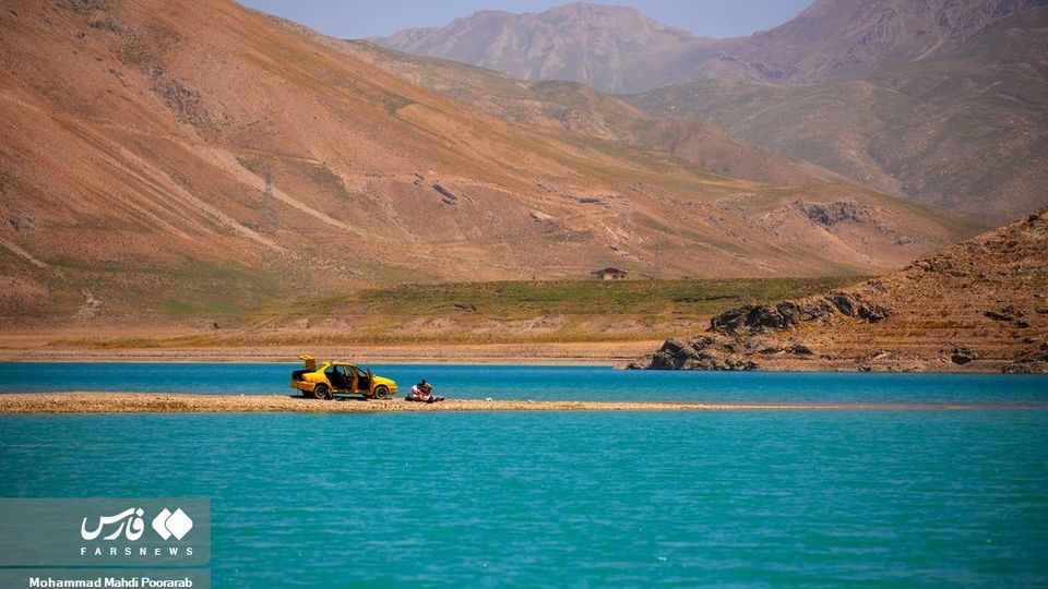 طبیعت «دشت لار»