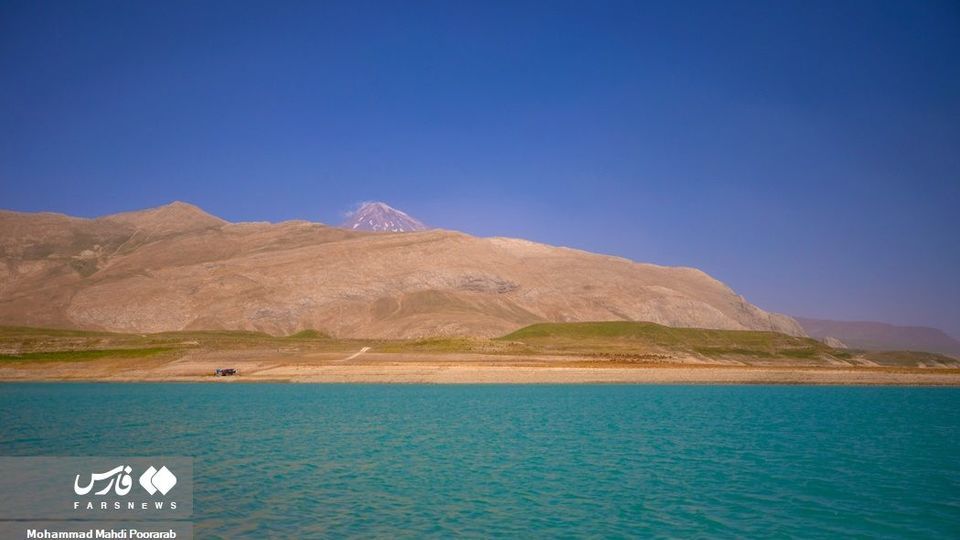 طبیعت «دشت لار»