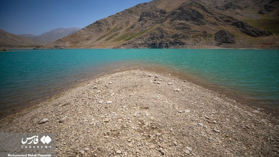 طبیعت «دشت لار»