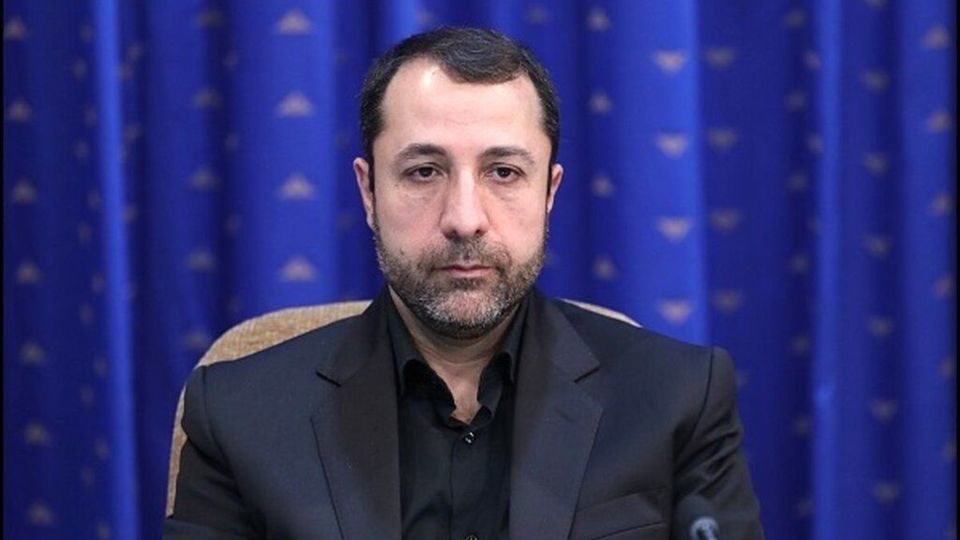  رئیس کل بانک مرکزی استعفا داد؟