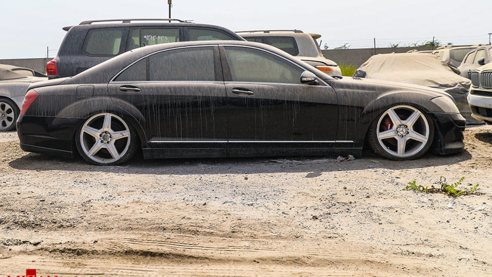 انبارهای اموال تملیکی – بندرعباس