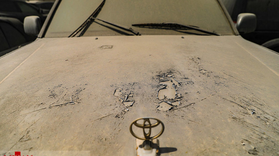 انبارهای اموال تملیکی – بندرعباس