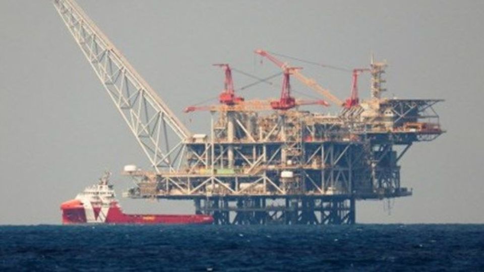 آماده‌باش ارتش رژیم صهیونیستی در میادین گازی پس از سخنان نصرالله