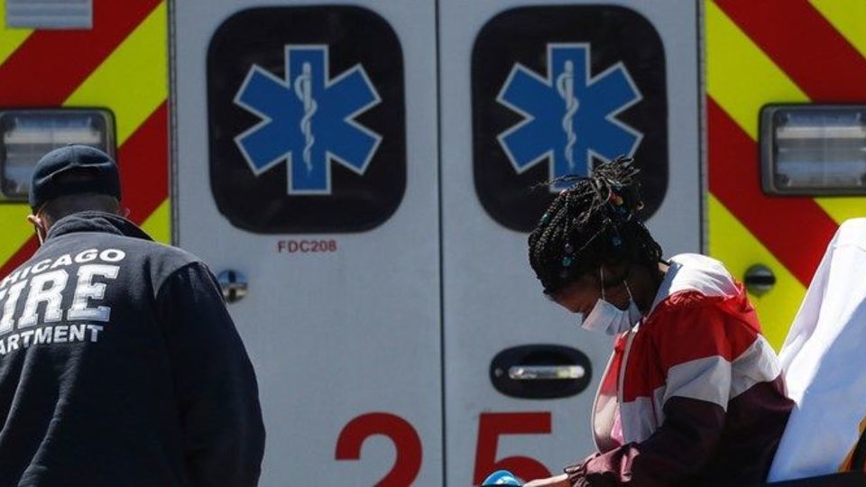 سویه جدید امیکرون، سویه غالب آمریکا شد