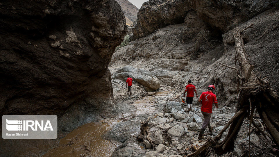 ۳ جسد دیگر در رودخانه کن کشف شد