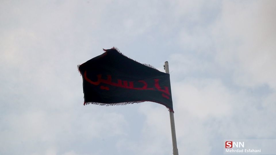  سفارت سابق آمریکا حسینیه شد 