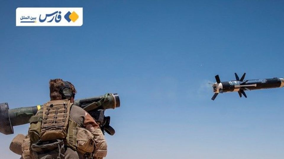 چوب حراج اوکراینی‌ها به تسلیحات اهدایی غرب