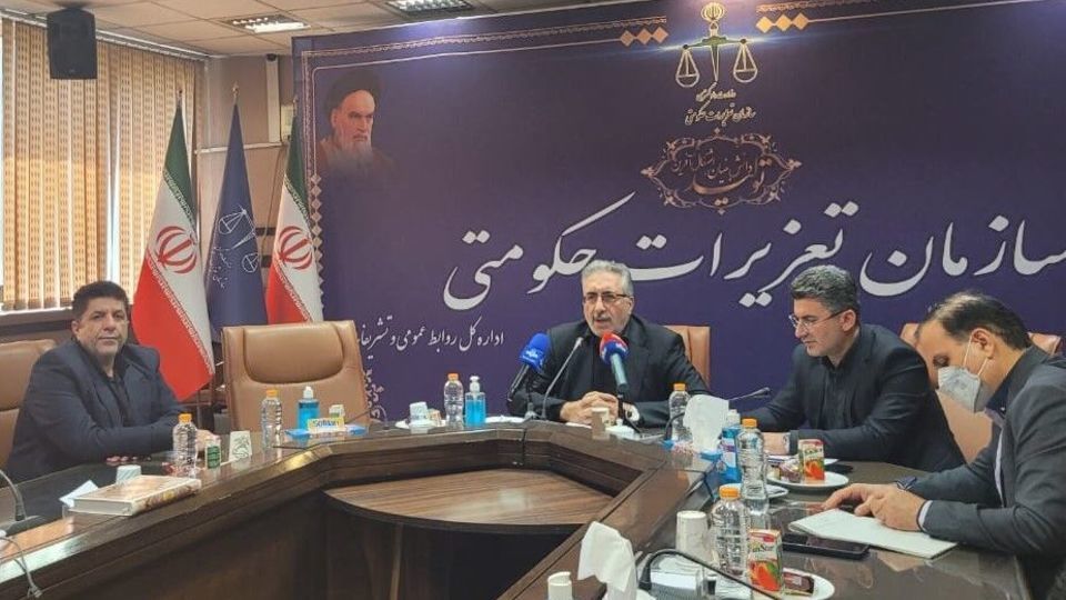 ۵۳۴ پرونده تخلفات مشاوران املاک در ۴۰ روز/ افزایش ۱۶۵ درصدی محکومیت متخلفان