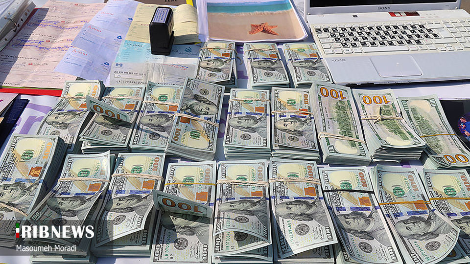 طرح کاشف پلیس آگاهی تهران 