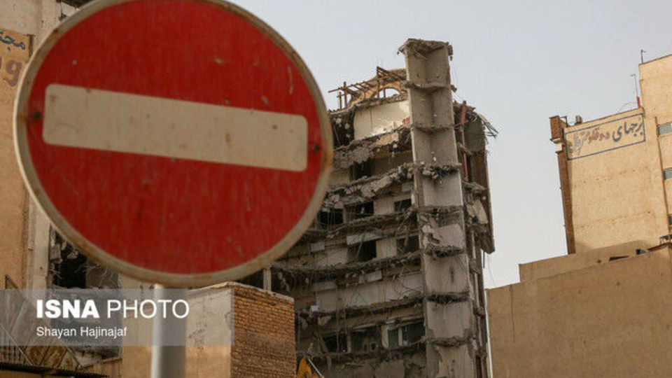 آخرین دادگاه علنی متروپل در اهواز برگزار شد / رسیدگی به دادخواست ۱۰ نفر از متهمان