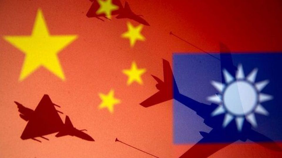 چرا تایوان برای چین مهم است؟