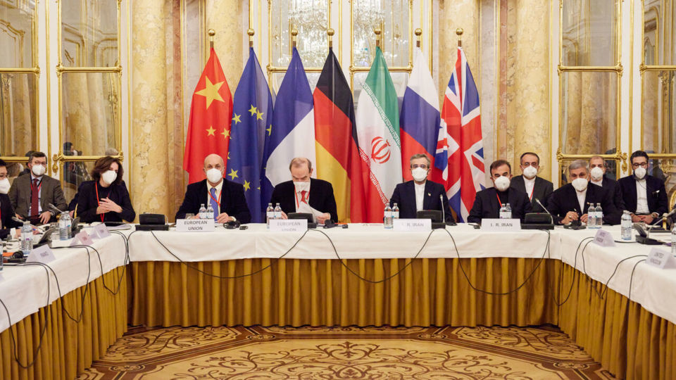 توافق نهایی وین در گرو رفع موثر و پایدار تحریم‌ها