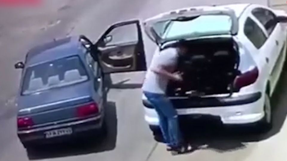  پلیس: ۹۰ درصد خودرو‌های سرقت شده در ۴ ماه اول سال ۱۴۰۱ تولید داخل بوده اند 