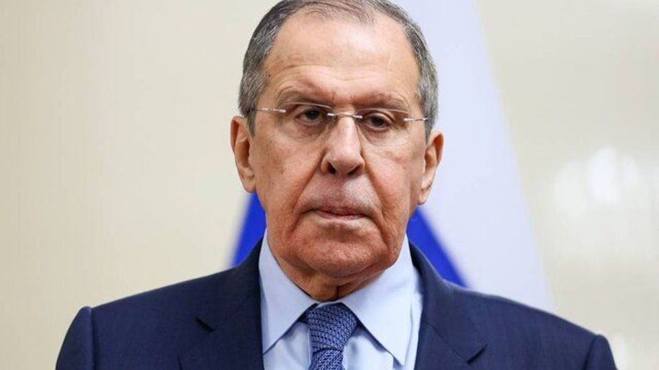 لاوروف: آماده مذاکره با آمریکا درباره تبادل زندانیان هستیم