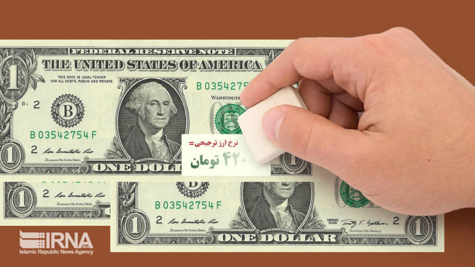 چشم‌انداز تورم پس از حذف ارز ترجیحی کاهشی است