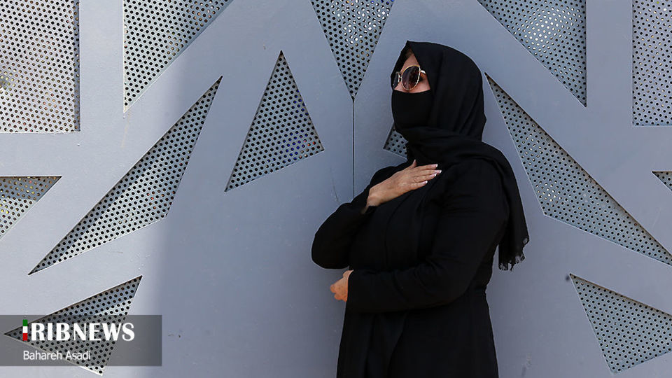 عزاداری شهادت حضرت اباعبدالله الحسین (علیه‌السلام) در تهران/ عاشورای ۱۴۰۱ 