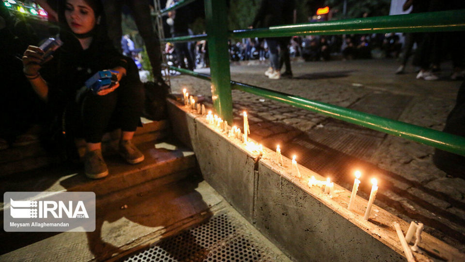 شام غریبان حسین (ع)