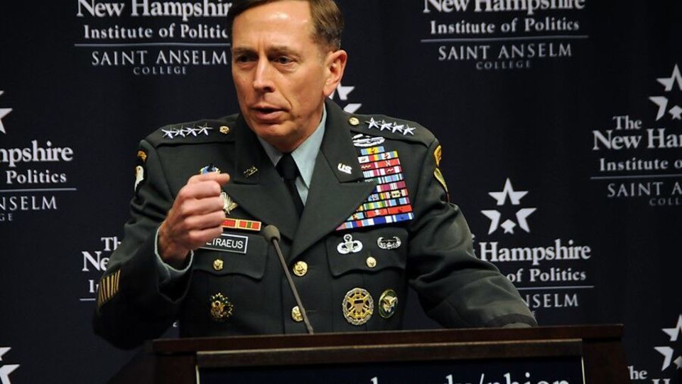 ژنرال آمریکایی: توافق دوحه، بدترین توافق در تاریخ آمریکا است