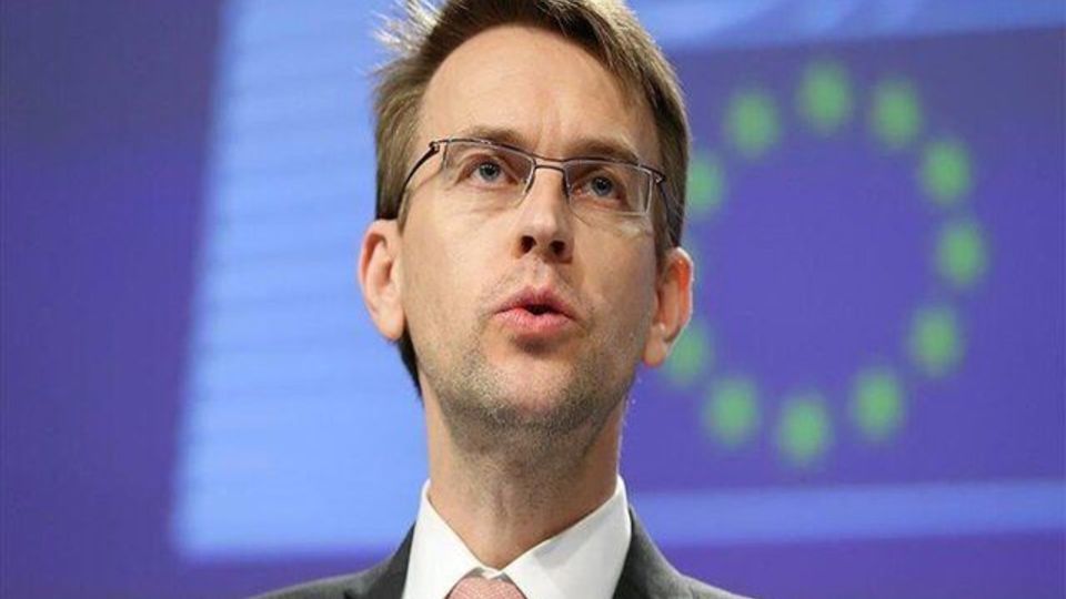 اتحادیه اروپا: از طرفین مذاکرات وین انتظار داریم فورا به متن پیشنهادی پاسخ دهند!