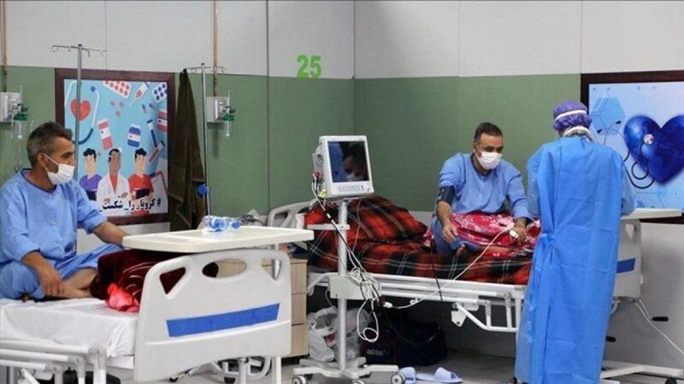 سرماخوردگی تابستانی همان کرونا است/ مردم رعایت نکنند با جهش‌های جدید مواجه می‌شویم