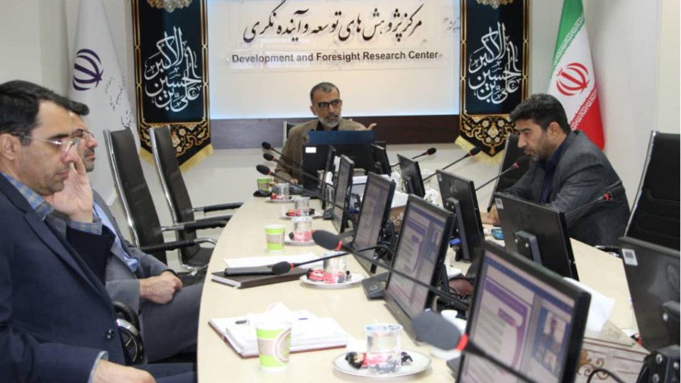 برنامه هفتم و فرصت حضور جوانان برای پیشرفت همه جانبه کشور برنامه هفتم و فرصت حضور جوانان برای پیشرفت همه جانبه کشور