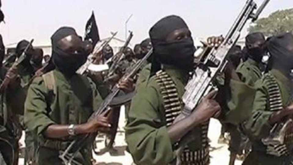 «الشباب» ۶ نفر را به اتهام جاسوسی اعدام کرد