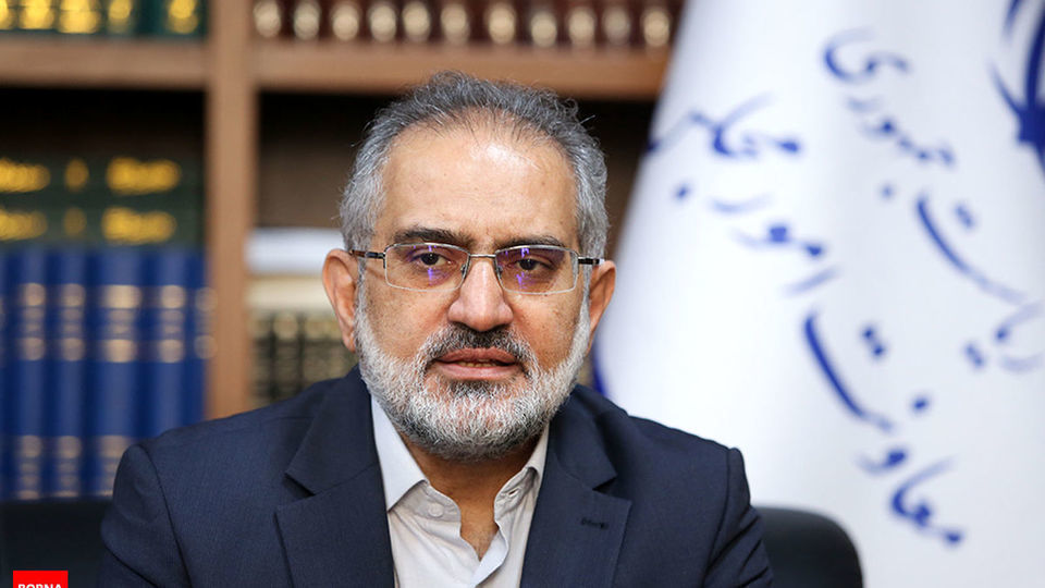 حسینی: هنوز فرصت برای معرفی وزیر تعاون وجود دارد