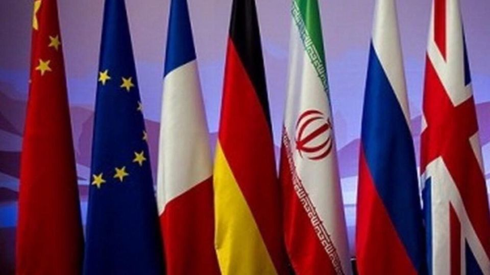 ایران در حال بررسی اطمینان آور بودن پیشنهاد اروپا در سه حوزه پادمان، تحریم و تضمین است