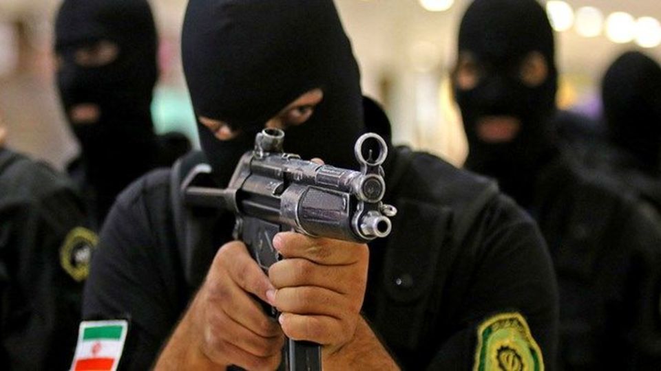 رهایی گروگان در پرونده ۱۰ میلیارد تومانی