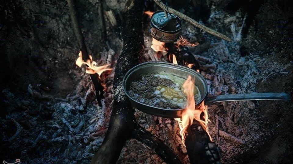  دوره ویژه زندگی در شرایط سخت و بقاء در طبیعت 