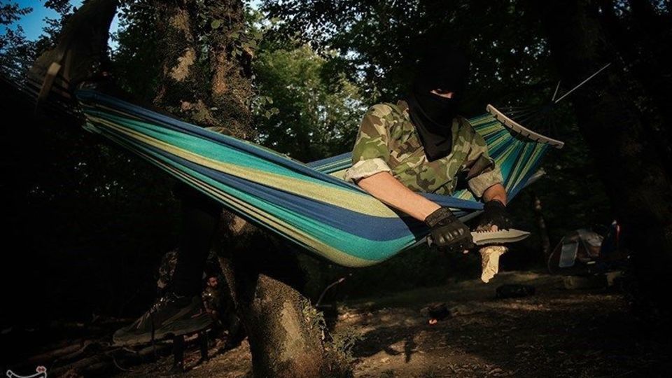  دوره ویژه زندگی در شرایط سخت و بقاء در طبیعت 