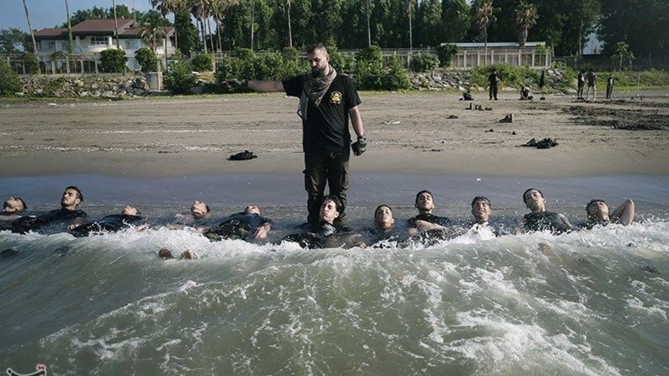  دوره ویژه زندگی در شرایط سخت و بقاء در طبیعت 