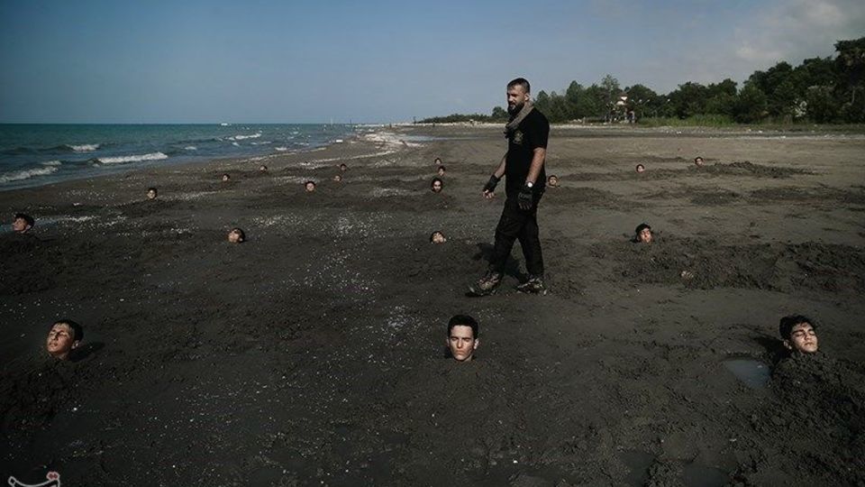  دوره ویژه زندگی در شرایط سخت و بقاء در طبیعت 