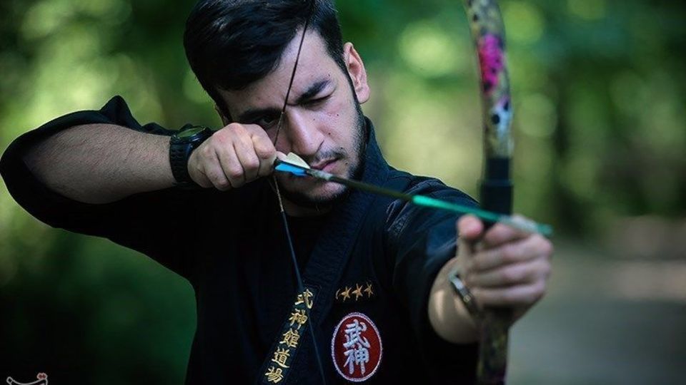  دوره ویژه زندگی در شرایط سخت و بقاء در طبیعت 