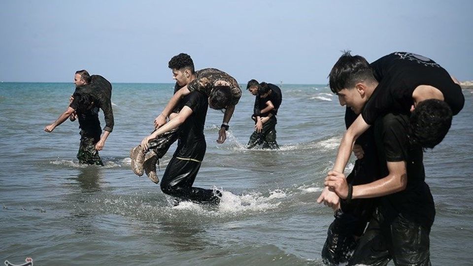  دوره ویژه زندگی در شرایط سخت و بقاء در طبیعت 