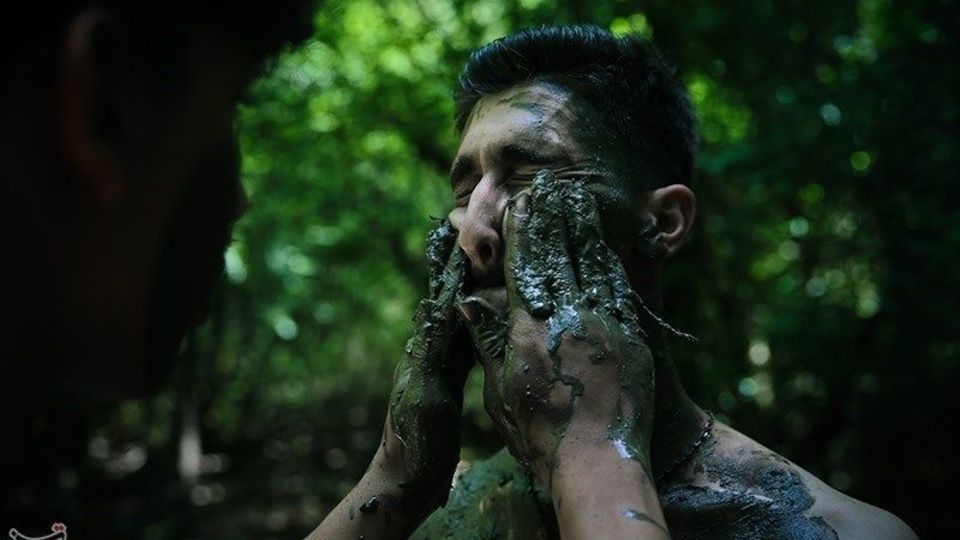  دوره ویژه زندگی در شرایط سخت و بقاء در طبیعت 