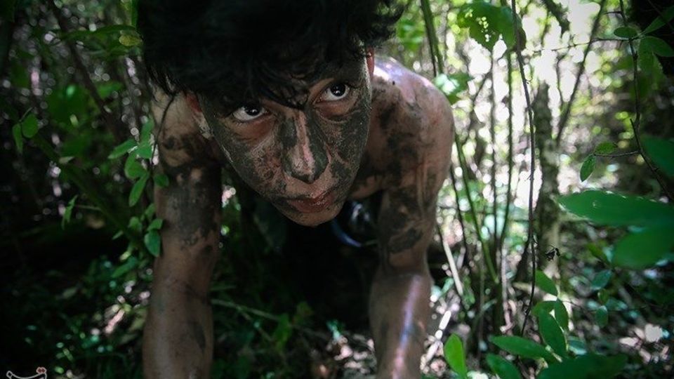  دوره ویژه زندگی در شرایط سخت و بقاء در طبیعت 