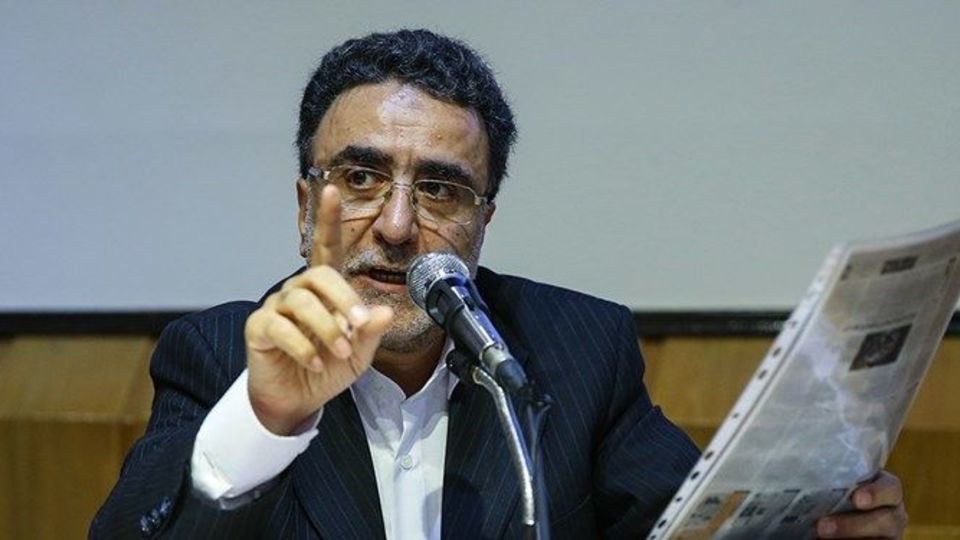 توضیح مرکز رسانه قوه قضائیه درباره روند دادگاه تاجزاده