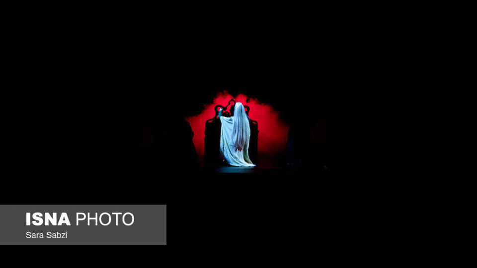 اجرای اپرای«عاشورا» در تالار وحدت