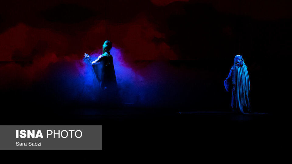 اجرای اپرای«عاشورا» در تالار وحدت