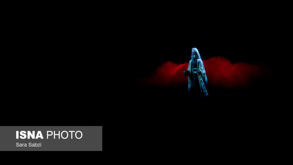 اجرای اپرای«عاشورا» در تالار وحدت