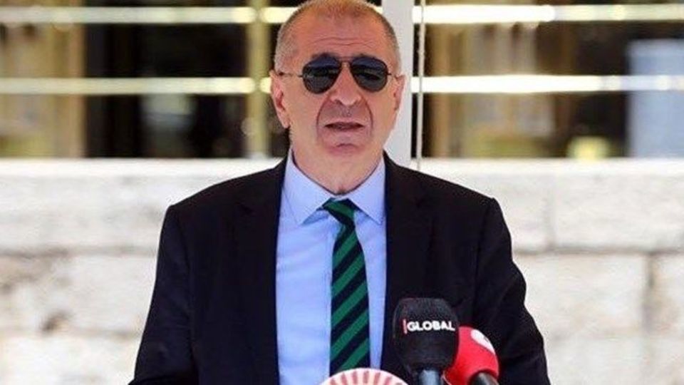 ادعای سیاستمدار ترکیه‌ای: آوارگان سوری، ترکیه را اشغال می‌کنند