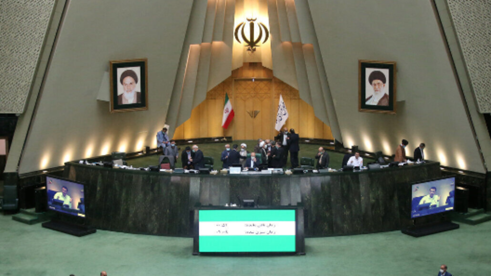 پنچ هزار و ۵۲۳ سوال از وزرا از ابتدای مجلس یازدهم تا کنون