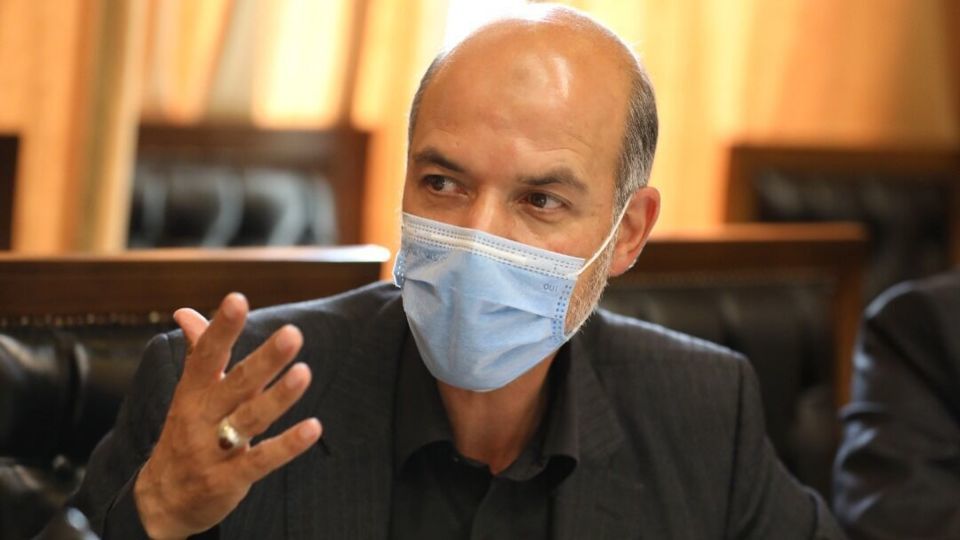 وزیر نیرو: با وجود افزایش دما و مصرف نسبت به سال گذشته، خاموشی نداشتیم