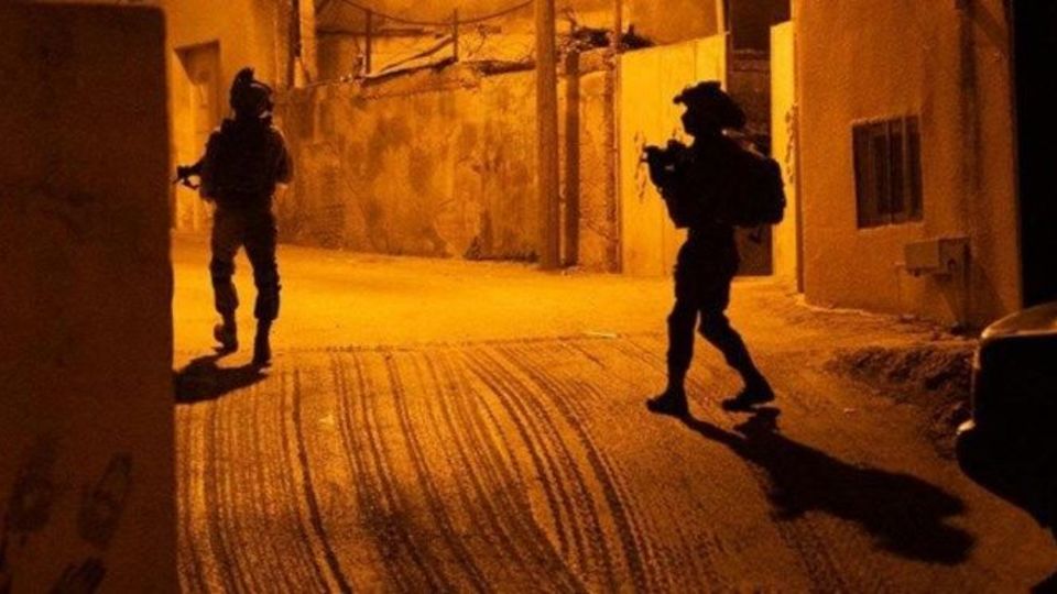 کشته شدن نظامی صهیونیست با گلوله خودی