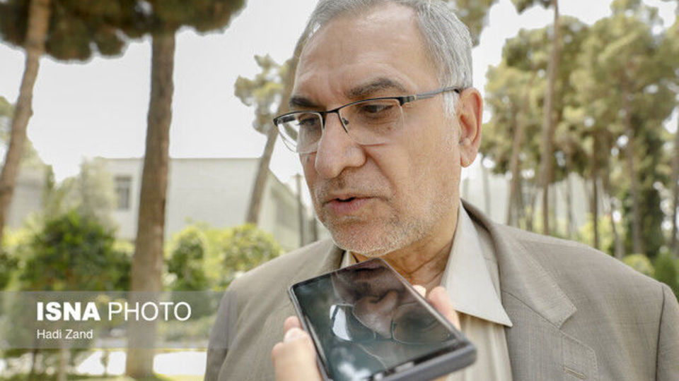 آخرین ها از مشاهده اولین مورد ابتلا به آبله میمونی در ایران